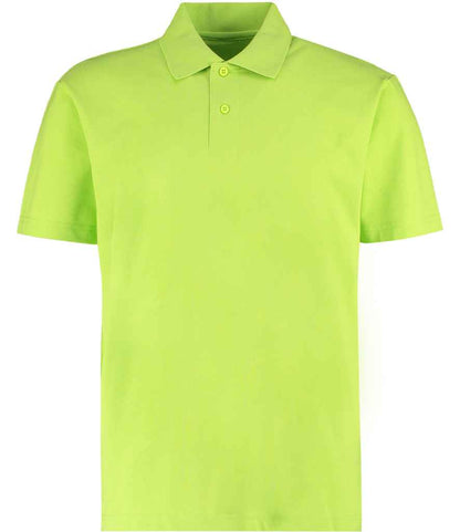 Kustom Kit Regular Fit Workforce Piqué Polo Shirt