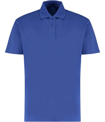 Kustom Kit Regular Fit Workforce Piqué Polo Shirt