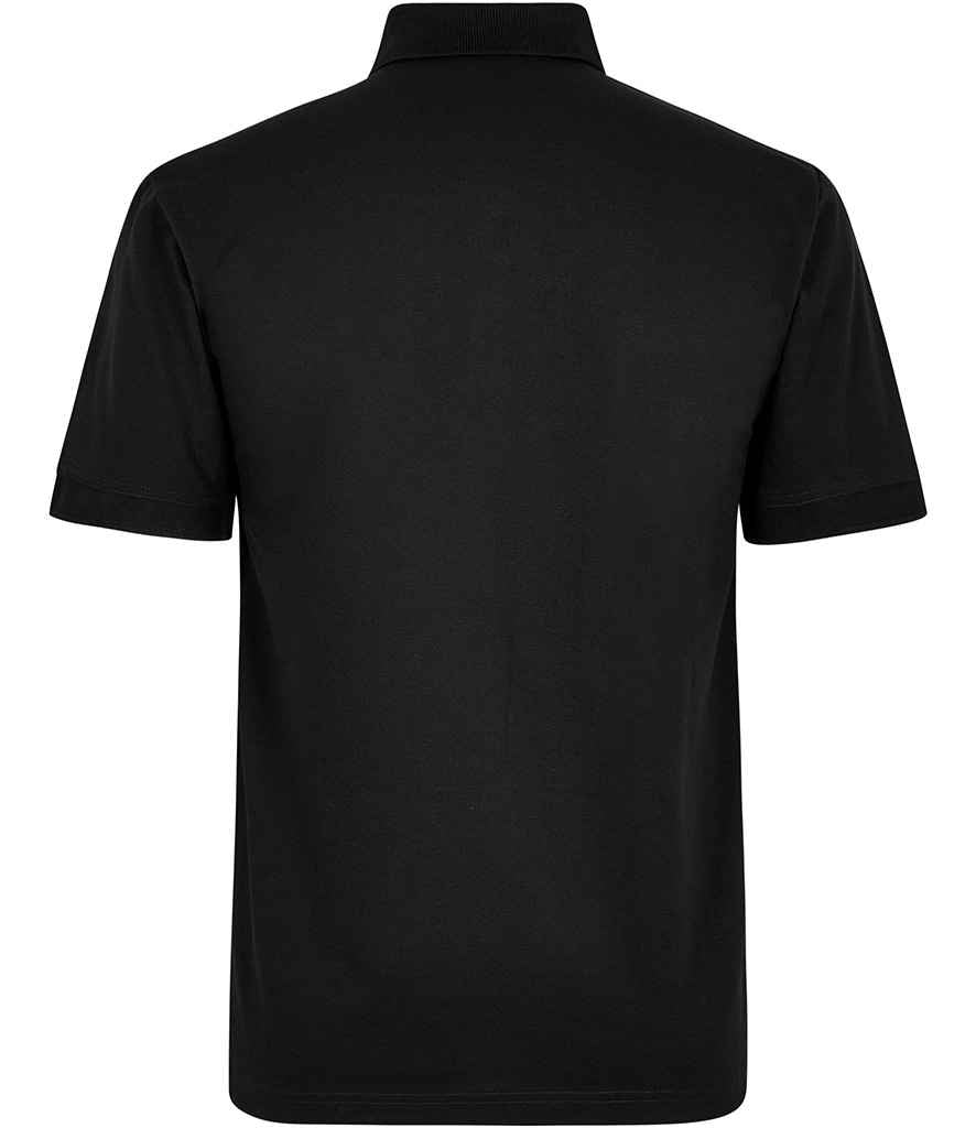Kustom Kit Regular Fit Recycled Superwash® 60° Polo Shirt