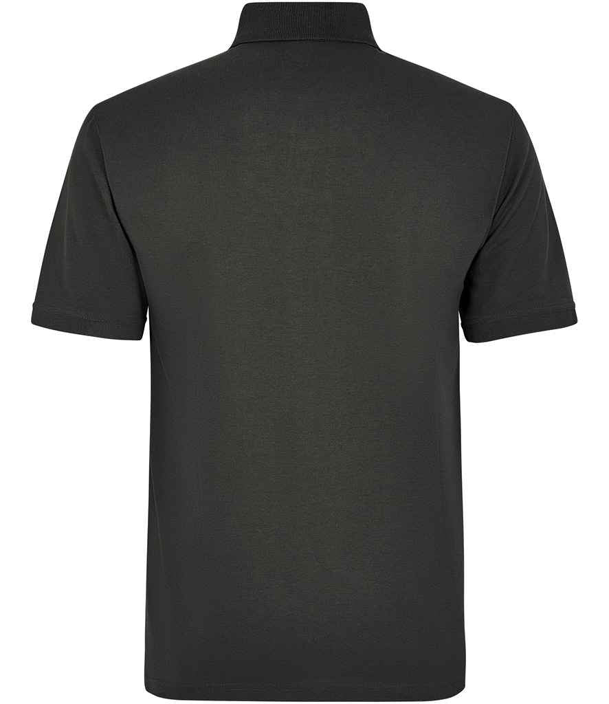 Kustom Kit Regular Fit Recycled Superwash® 60° Polo Shirt