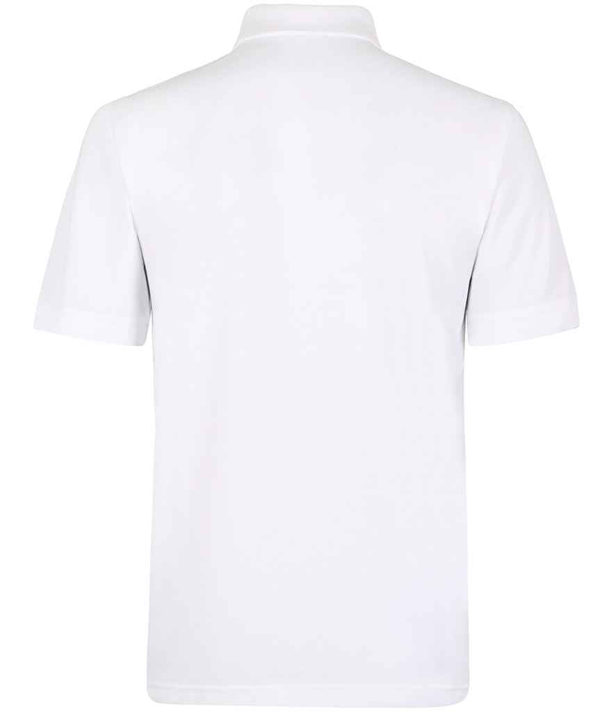 Kustom Kit Regular Fit Recycled Superwash® 60° Polo Shirt