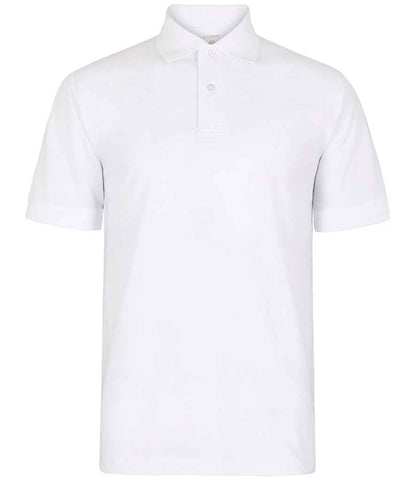 Kustom Kit Regular Fit Recycled Superwash® 60° Polo Shirt