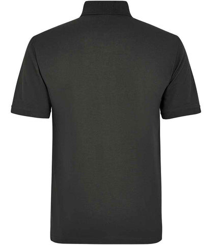 K423 Charcoal Back