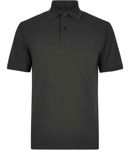 K423 Charcoal Front