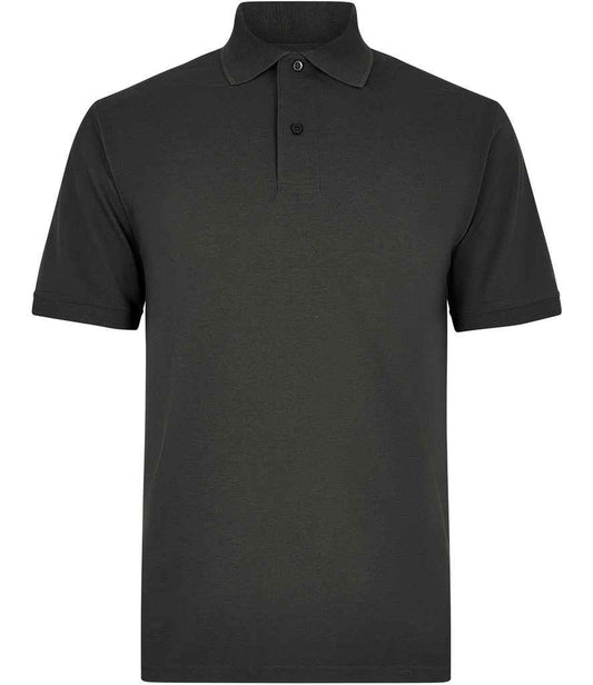 K423 Charcoal Front