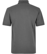 Kustom Kit Regular Fit Recycled Superwash® 60° Polo Shirt | Graphite Grey thumbnail 2
