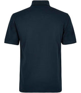 Kustom Kit Regular Fit Recycled Superwash® 60° Polo Shirt | Navy thumbnail 2