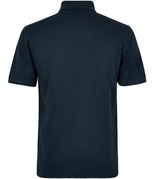 K423 Navy Back