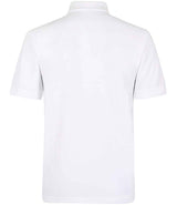 Kustom Kit Regular Fit Recycled Superwash® 60° Polo Shirt | White thumbnail 2
