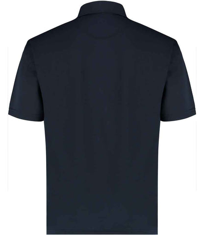 K444 Navy Back
