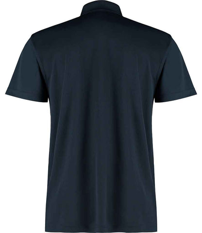 K455 Navy Back