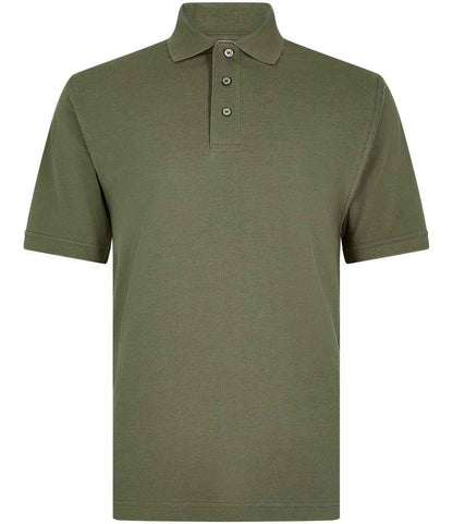 Kustom Kit Cotton Klassic Superwash® 60°C Polo Shirt