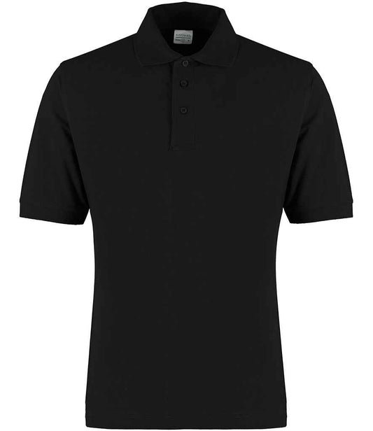 K460 Black Front