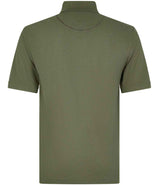 Kustom Kit Cotton Klassic Superwash® 60°C Polo Shirt | Camo Green thumbnail 2