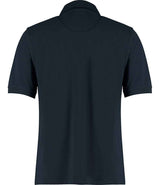 Kustom Kit Cotton Klassic Superwash® 60°C Polo Shirt | Navy thumbnail 2