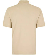 Kustom Kit Cotton Klassic Superwash® 60°C Polo Shirt | Sand thumbnail 3