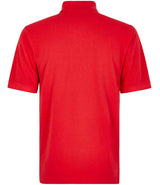 Kustom Kit Cotton Klassic Superwash® 60°C Polo Shirt | Tomato Red thumbnail 2