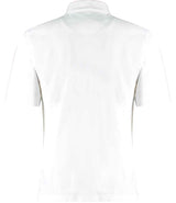 Kustom Kit Cotton Klassic Superwash® 60°C Polo Shirt | White thumbnail 2