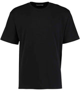 Kustom Kit Hunky® Superior T-Shirt | Black thumbnail 3