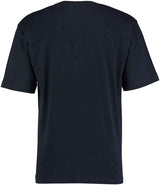 Kustom Kit Hunky® Superior T-Shirt | Navy thumbnail 2