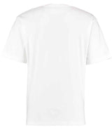 Kustom Kit Hunky® Superior T-Shirt | White thumbnail 2