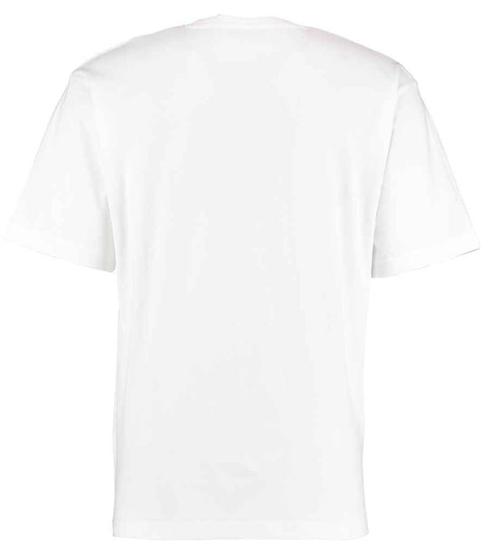 K500 White Back