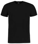 Kustom Kit Superwash® 60°C T-Shirt | Black thumbnail 1