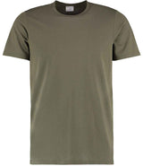 Kustom Kit Superwash® 60°C T-Shirt | Khaki thumbnail 1