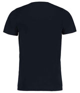 Kustom Kit Superwash® 60°C T-Shirt | Navy thumbnail 3