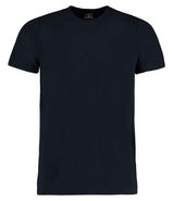 Kustom Kit Superwash® 60°C T-Shirt | Navy thumbnail 2