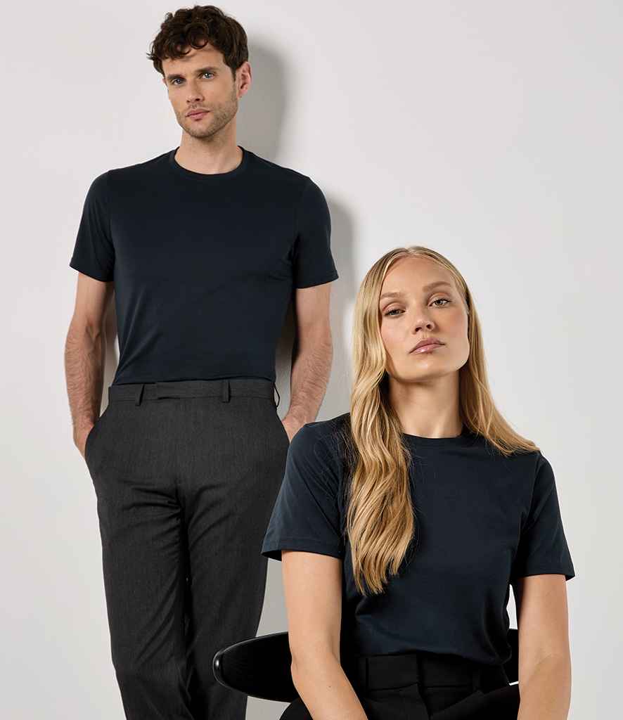Kustom Kit Superwash® 60°C T-Shirt | Navy