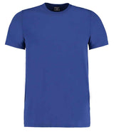 Kustom Kit Superwash® 60°C T-Shirt | Royal Blue thumbnail 1