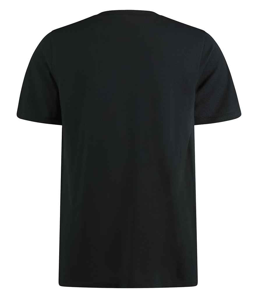 Kustom Kit Superwash® 60°C Piqué T-Shirt