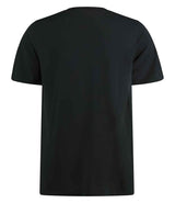 Kustom Kit Superwash® 60°C Piqué T-Shirt | Black thumbnail 2