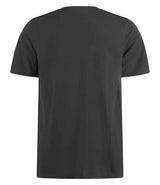 Kustom Kit Superwash® 60°C Piqué T-Shirt | Graphite Grey thumbnail 2