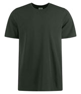Kustom Kit Superwash® 60°C Piqué T-Shirt | Graphite Grey thumbnail 1
