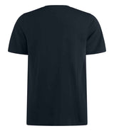 Kustom Kit Superwash® 60°C Piqué T-Shirt | Navy thumbnail 2