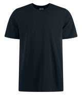 Kustom Kit Superwash® 60°C Piqué T-Shirt | Navy thumbnail 1