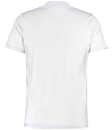 Kustom Kit Regular Fit Cooltex® Plus Wicking T-Shirt | White thumbnail 4
