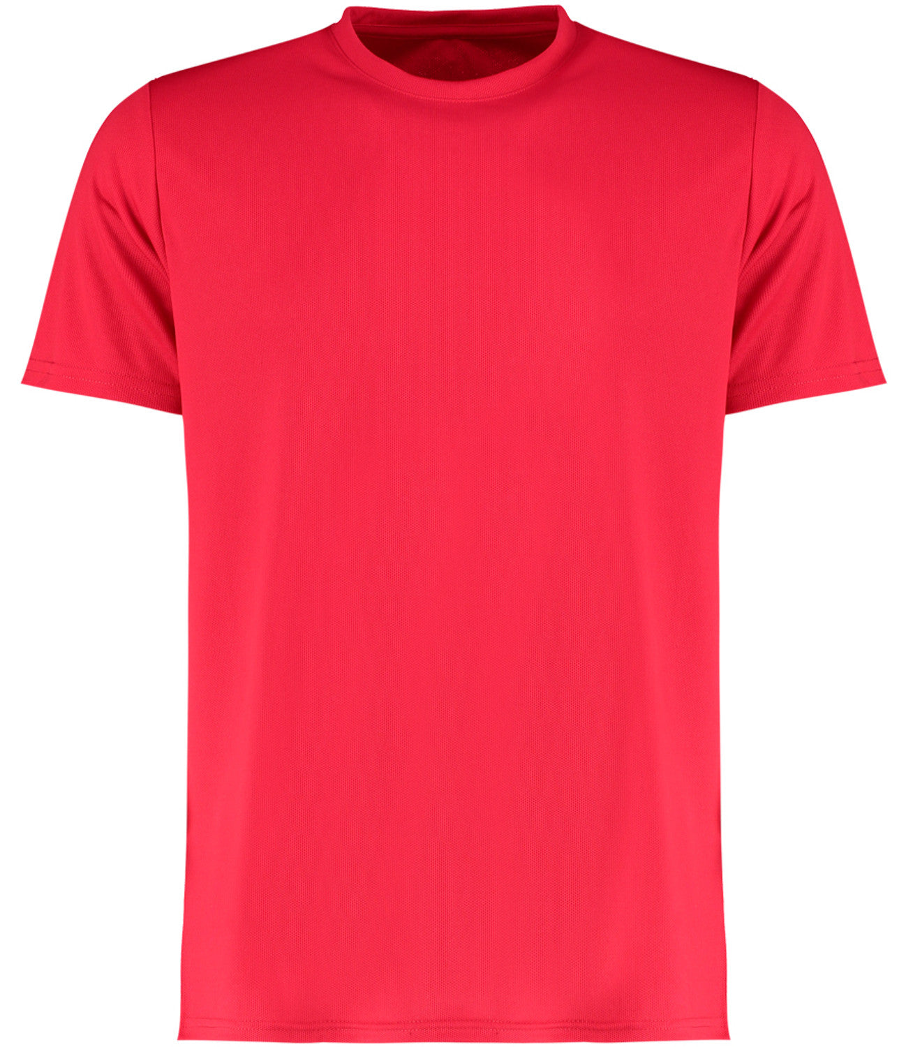 Kustom Kit Regular Fit Cooltex® Plus Wicking T-Shirt