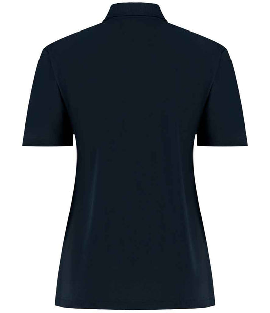K722 Navy Back