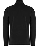 Kustom Kit Corporate Micro Fleece Jacket | Black thumbnail 3