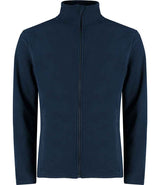 Kustom Kit Corporate Micro Fleece Jacket | Navy thumbnail 1