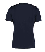 Kustom Kit Cooltex® T-Shirt | Navy/Navy thumbnail 2