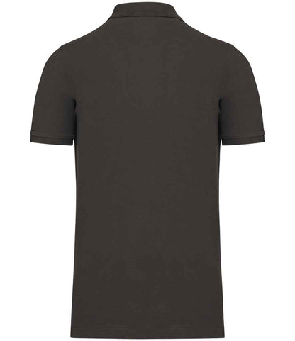 KB2025 Dark Grey Back