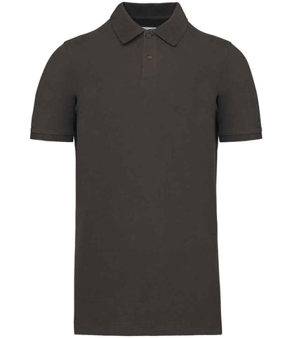 KB2025 Dark Grey Front