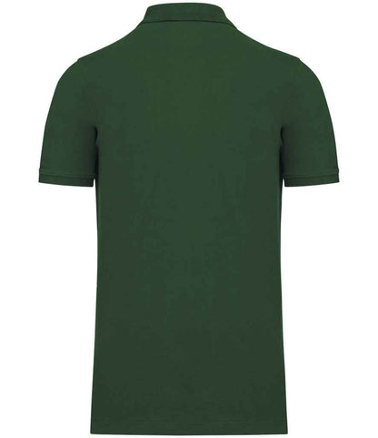 KB2025 Forest Green Back
