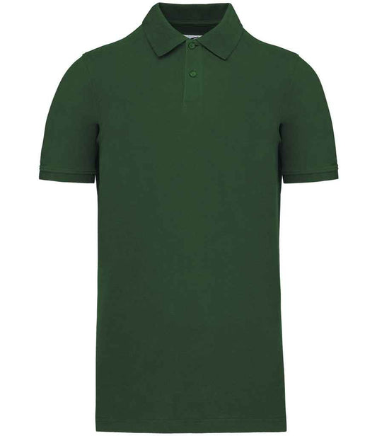 KB2025 Forest Green Front