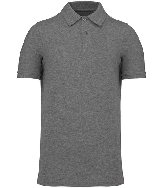 KB2025 Grey Heather Front