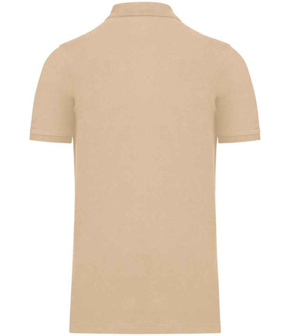 KB2025 Light Sand Back